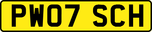 PW07SCH