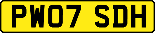 PW07SDH