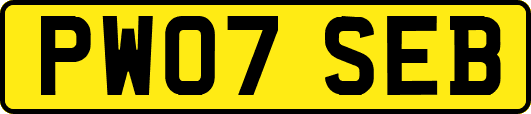 PW07SEB