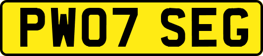 PW07SEG