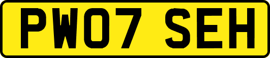 PW07SEH