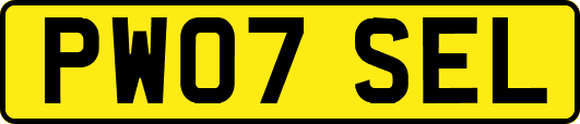 PW07SEL