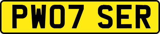 PW07SER