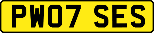 PW07SES