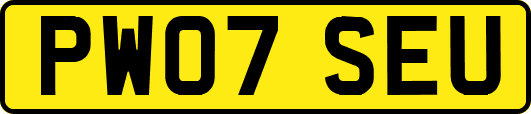 PW07SEU