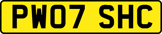 PW07SHC