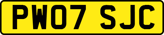 PW07SJC