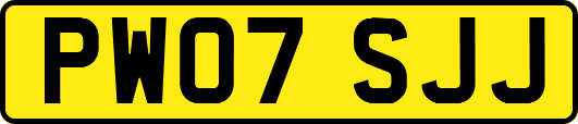 PW07SJJ
