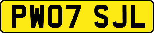 PW07SJL