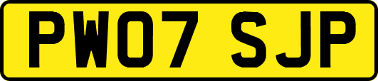 PW07SJP