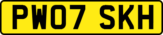 PW07SKH