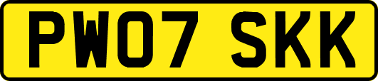 PW07SKK