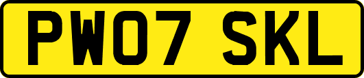 PW07SKL