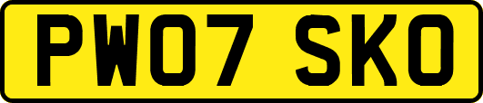 PW07SKO