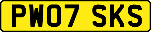 PW07SKS