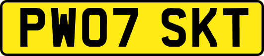 PW07SKT