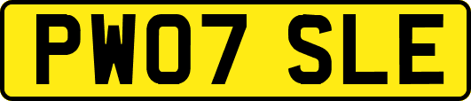 PW07SLE