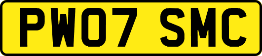PW07SMC