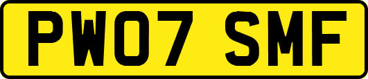 PW07SMF