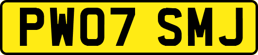 PW07SMJ