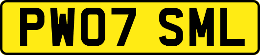 PW07SML