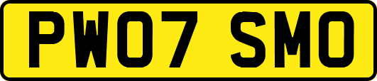PW07SMO