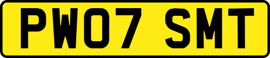PW07SMT