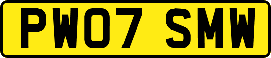 PW07SMW