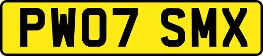 PW07SMX