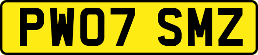 PW07SMZ