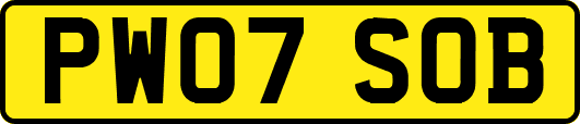 PW07SOB