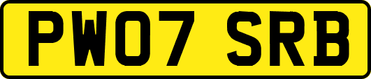 PW07SRB
