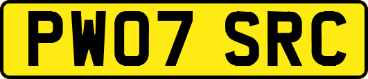 PW07SRC