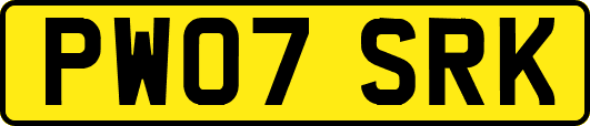 PW07SRK