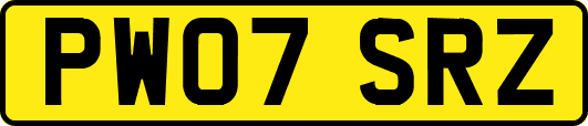 PW07SRZ