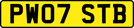 PW07STB