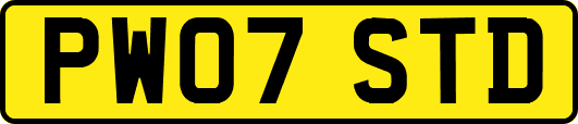 PW07STD