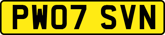 PW07SVN