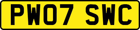 PW07SWC