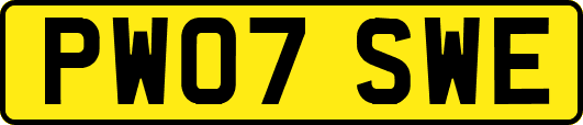 PW07SWE