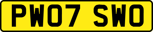 PW07SWO