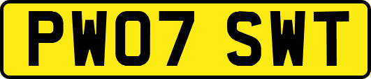 PW07SWT