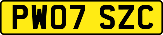 PW07SZC