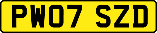 PW07SZD