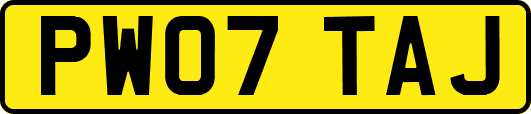 PW07TAJ