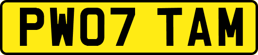 PW07TAM
