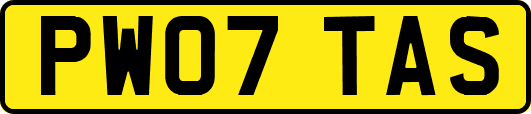 PW07TAS
