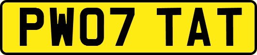 PW07TAT