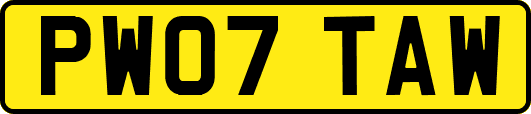 PW07TAW