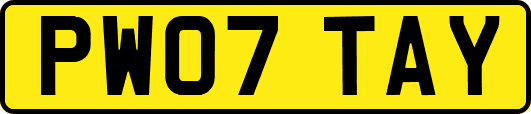 PW07TAY